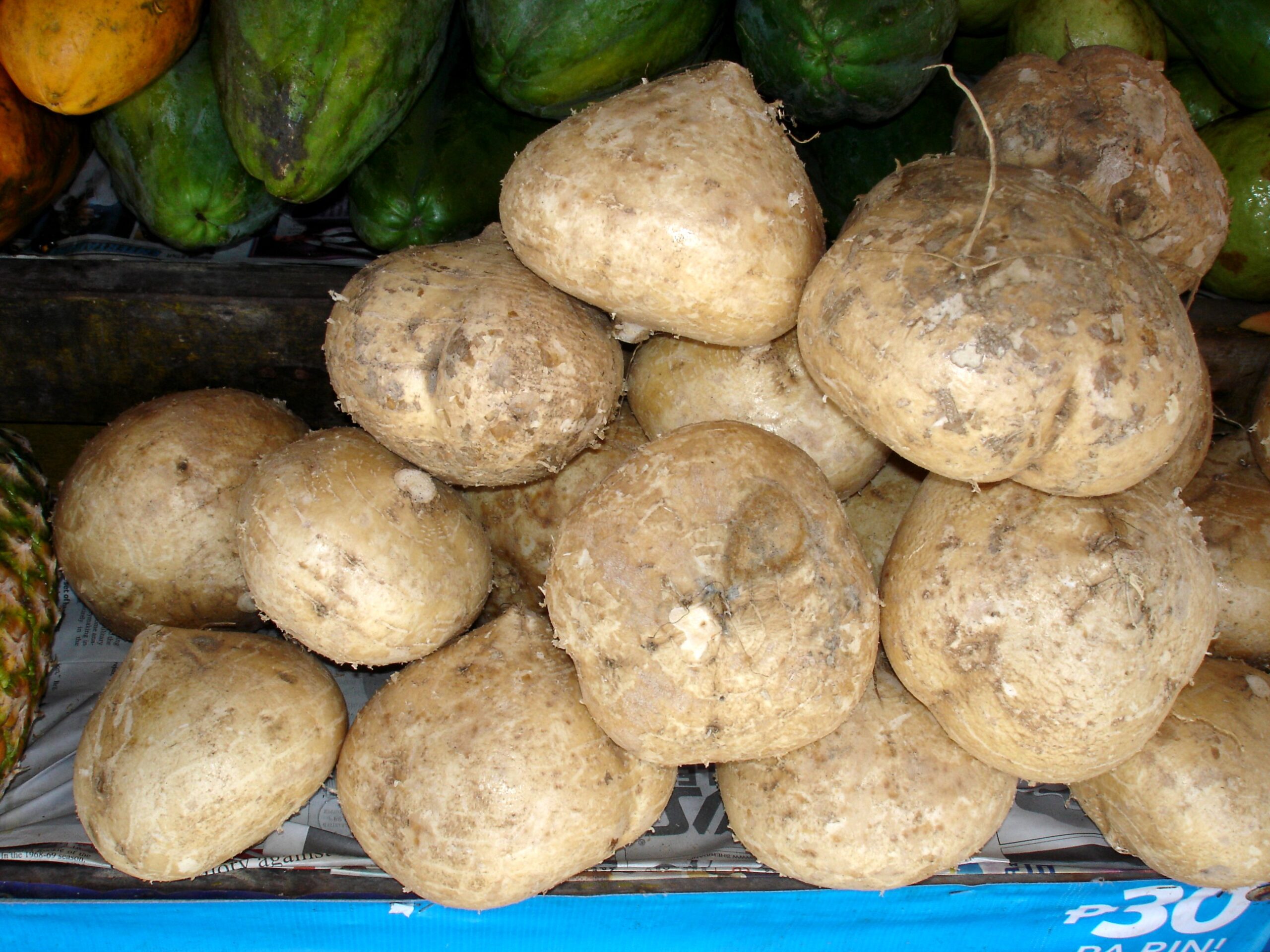 केशोर र बयरको बजार बढेसंगै किसान उत्साहित