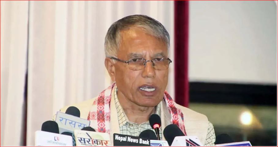 गण्डकी प्रदेशको सभामुखमा धिताल निर्वाचित