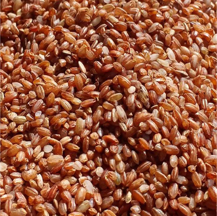 स्थानीय खाद्यान्नको उत्पादन घट्दा माग बढ्दै