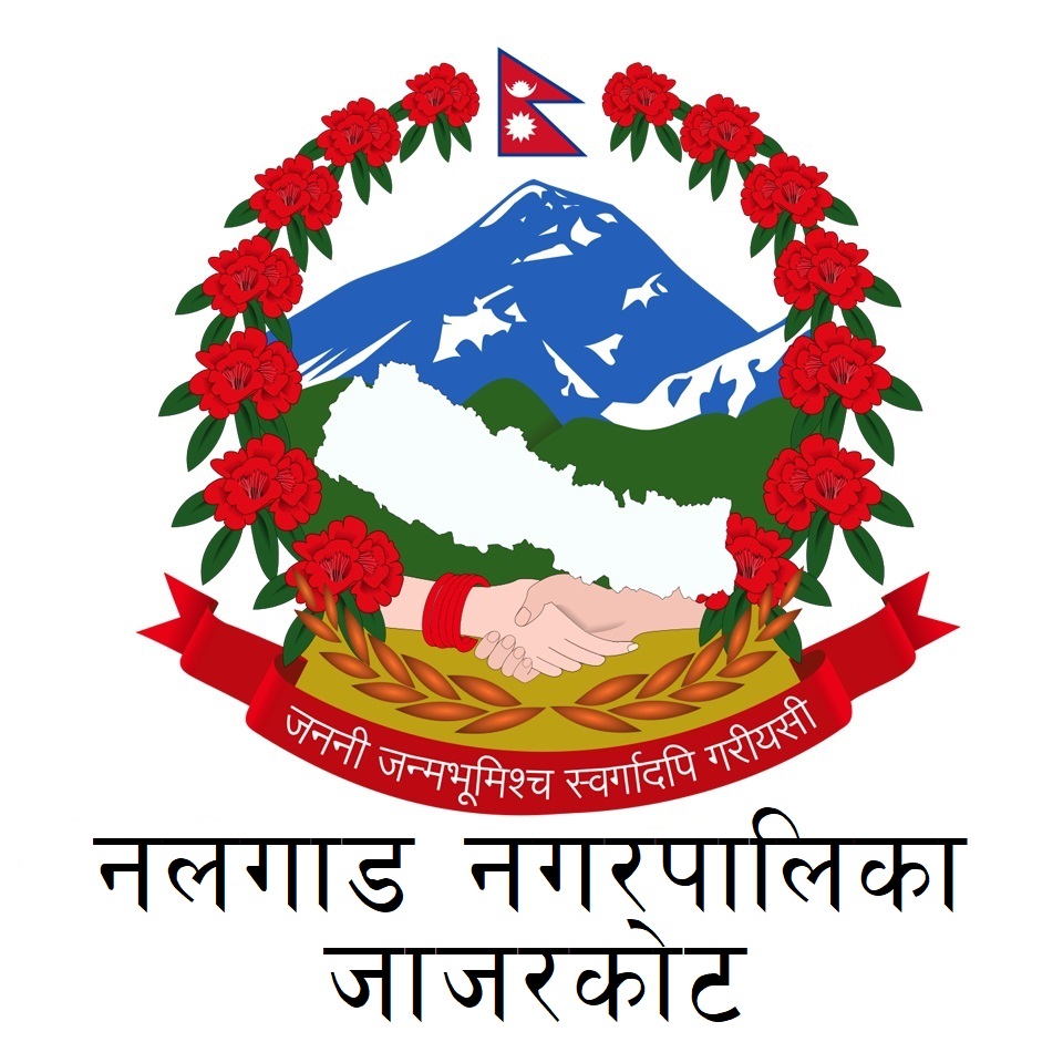 नलगाड नगरपालिकाः १० वटा बालीको पकेट क्षेत्रको रुपमा काम सुरु