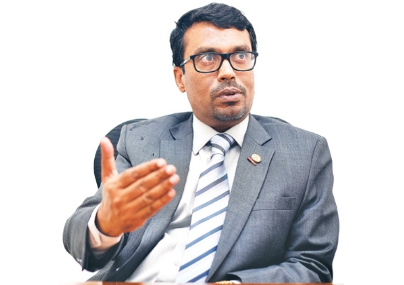 सरकारद्वारा उद्योगी मुरारकासहित ६ जनाको विभूषण रद्द