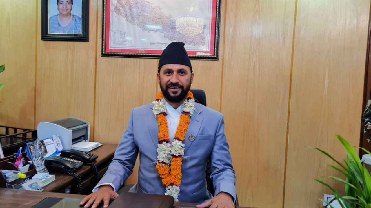 सुरक्षा निकायका प्रमुखको बैठक सुरु