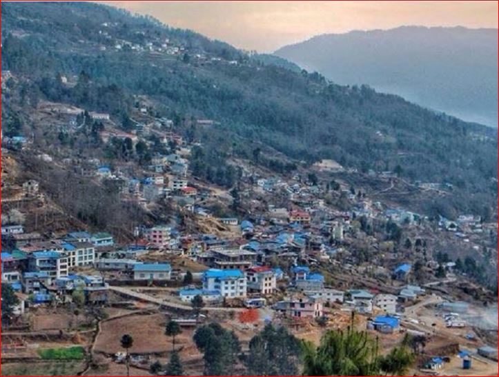 हिउँ नपर्दा किसान चिन्तित