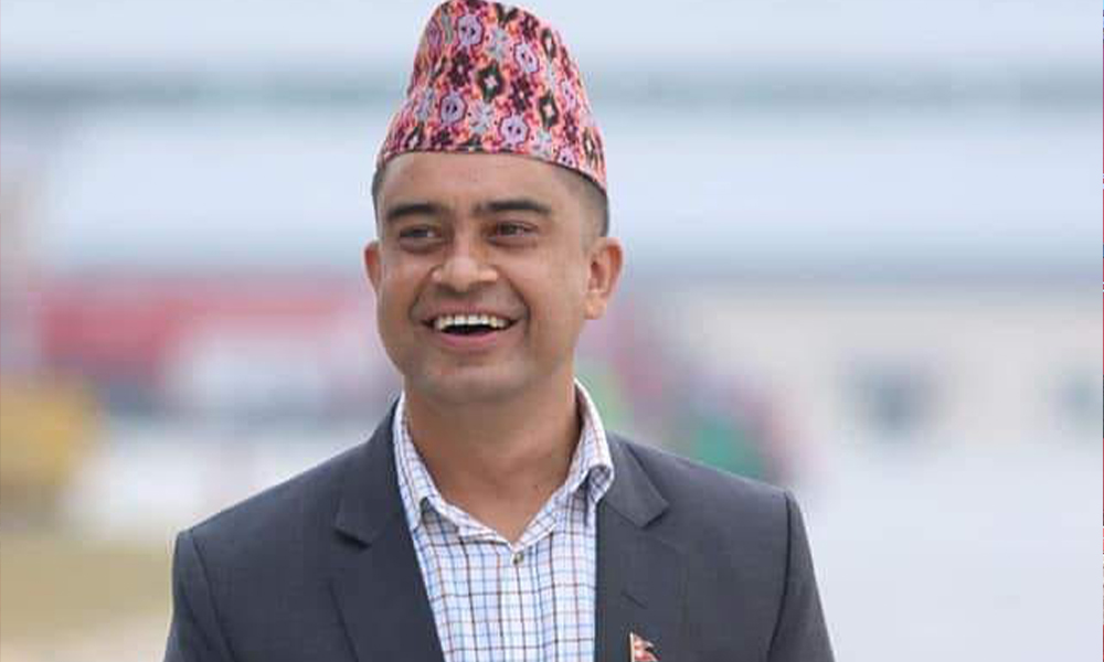 स्वर्गीय पत्रकार पौडेलको स्मृतिमा अक्षयकोष स्थापना गरिने