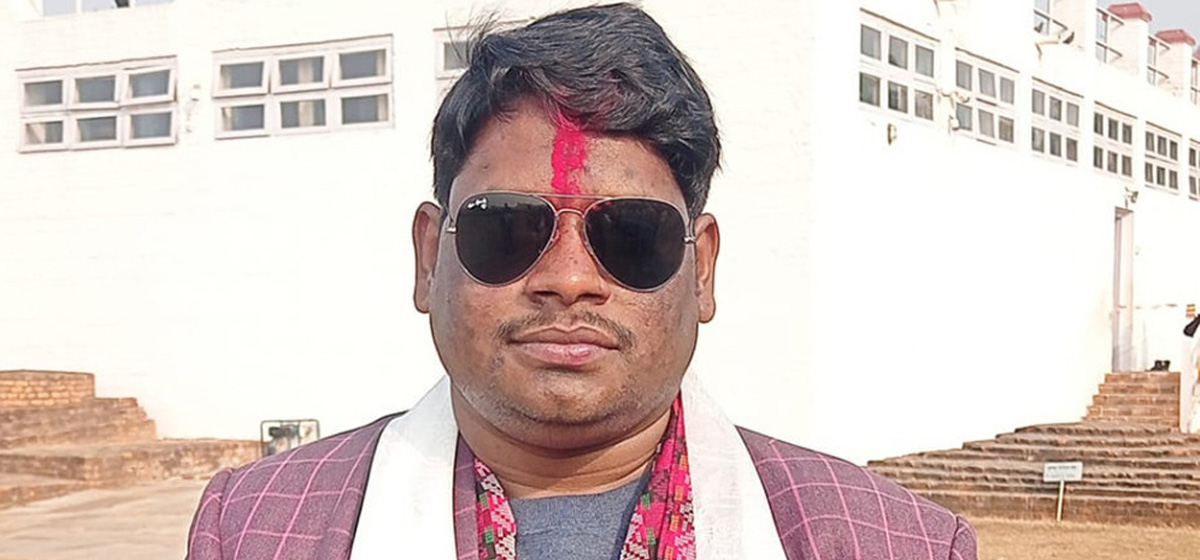 ‘मिनरल वाटर’ आयोजना घाटामा जाँदा मन्त्री खाँन चिन्तित