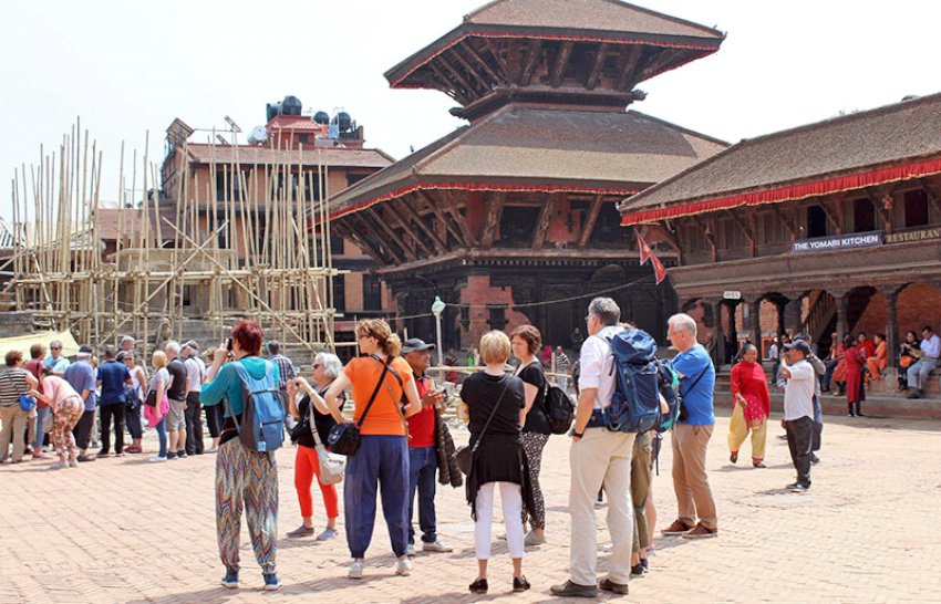 तीन दिने कार्यशालाको निष्कर्षः पर्यटन विकासका लागि एकीकृत तथ्याङ्क प्रणाली आवश्यक