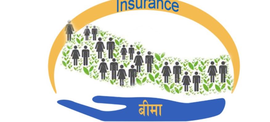 ७ प्रदेशले गरे ५९ अर्ब बढीको बीमा शुल्क आर्जन, कर्णाली प्रदेशकाे सबैभन्दा कम