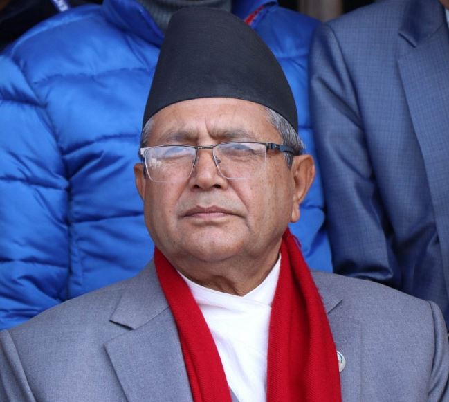 खोजी र अनुसन्धानलाई आधार बनाएर पत्रकारिता गर्नुस्ः सभामुख