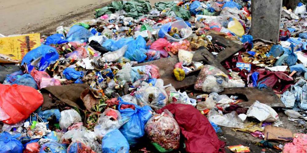 काठमाडौं महानगरको फोहर व्यवस्थापनमा समस्या नहुने