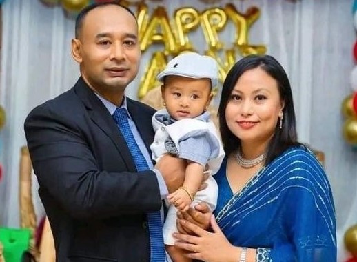 परिवारसँग माघे सङ्क्रान्ति मनाउने सपना सेती खोँचमा बिलायो, थामिएन मदनकाजीको आँसु