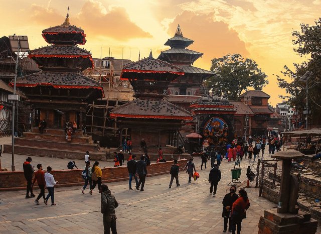 हनुमानढोका दरबार क्षेत्रमा दुई करोडले बढ्यो राजस्व