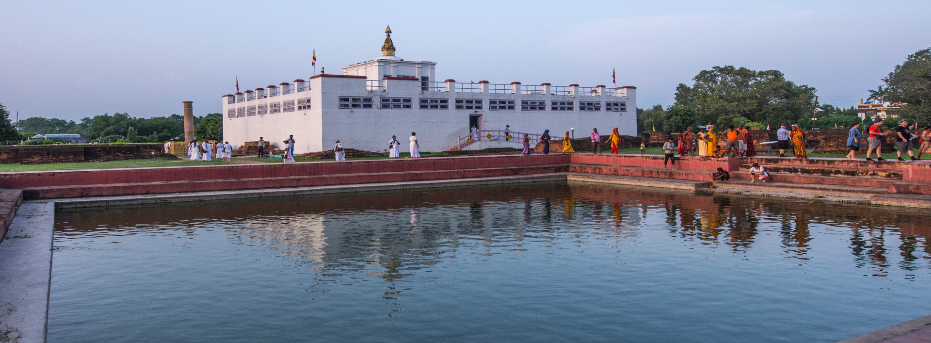 लुम्बिनी विकास कोषको ७७ करोड ५५ लाख बजेट पारित