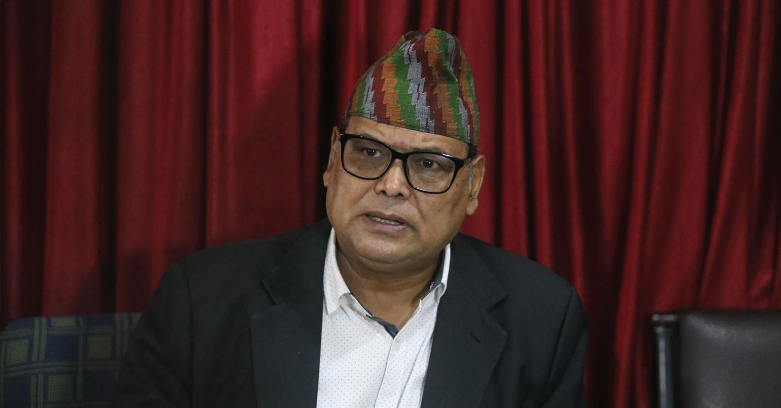 विमान दुर्घटना रोक्नका लागि उचित पहल गर्न माओवादीको माग