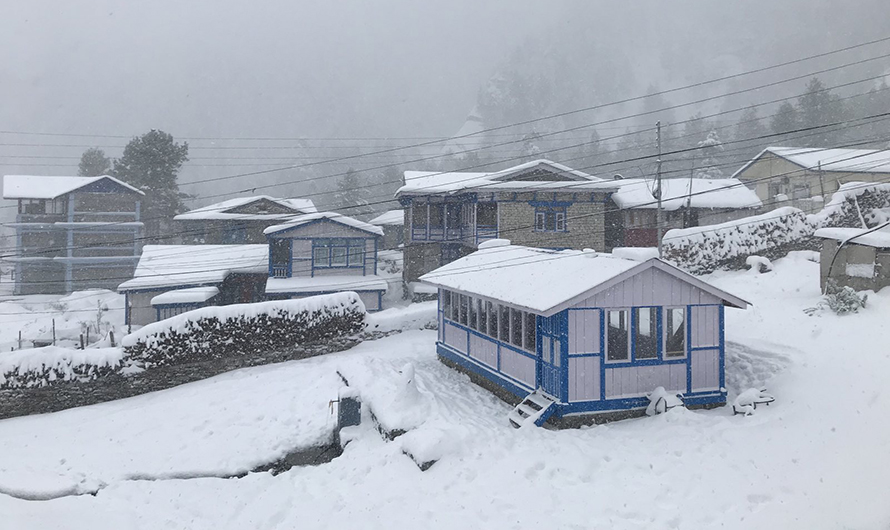 चालु आर्थिक वर्षमा एक तिहाईभन्दा बढी समयसम्म निर्माणकार्य ठप्प