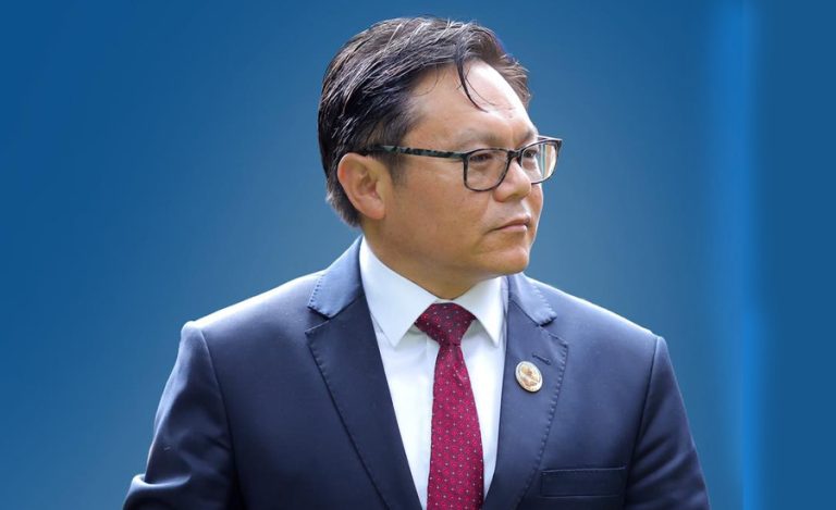 आफन्त, भनसुन र नातागोताका आधारमा कुनै पनि काम हुँदैन : मन्त्री किराती