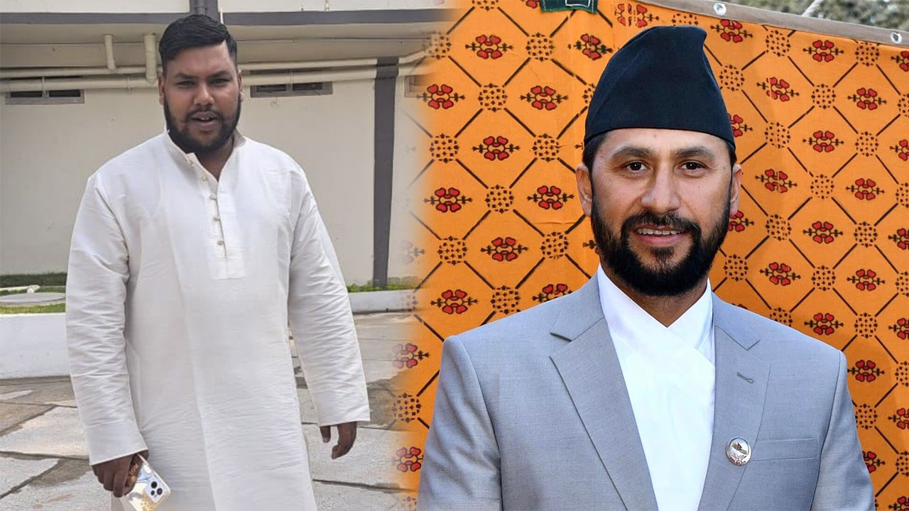 रविलाई गृहमन्त्री नबनाए आन्दोलनमा जाने मधेश क्रान्ति संघर्ष समितिको चेतावनी