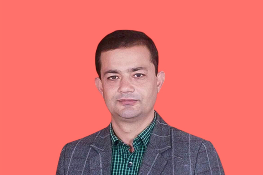 ‘बुस्टर डोज’ तत्काल व्यवस्था गर्न मन्त्री गिरीको निर्देशन