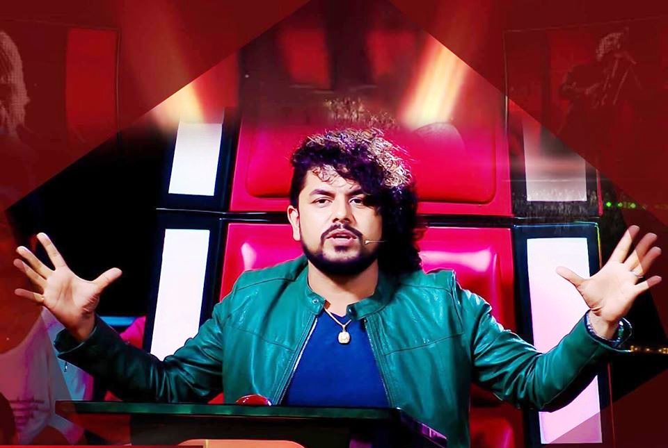 प्रमोद खरेलले आफ्नो पारिश्रमिक घाइतेको उपचारमा खर्च गर्ने