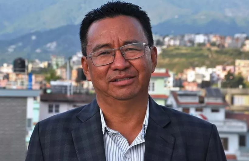 आर्थिक विकास र समृद्धि आजको आवश्यकताः मन्त्री राई