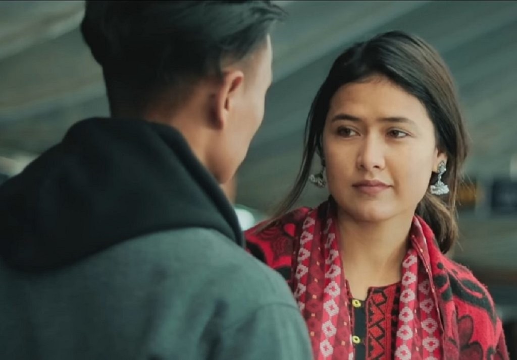 सुदन गैरेको ‘चाहिँदैन भो पैसाको थुप्रो नी’ म्युजिक भिडियो सार्वजनिक