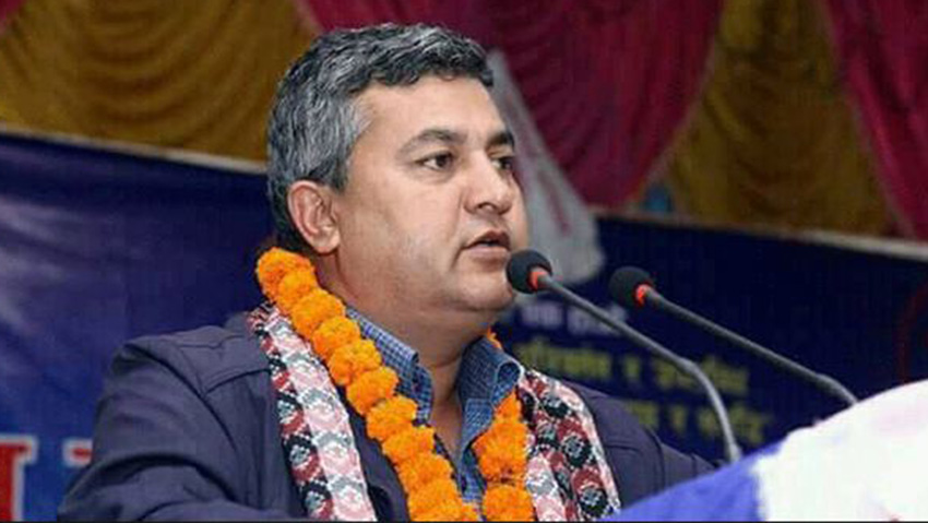 प्रदेशभित्र पकेट क्षेत्र घोषणा गरेर काम गर्छौं  :मुख्यमन्त्री जम्मकट्टेल