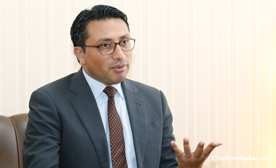 तनहुँ-१ मा रास्वपाको अग्रता कायमै, खनाल भट्टराईलाई पछ्याउँदै