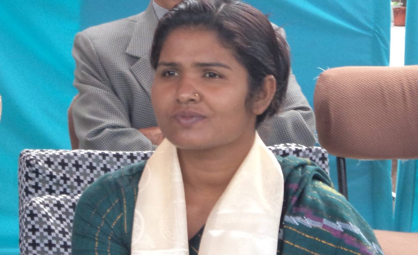 कृषिमा बिचौलिया नियन्त्रणका लागि लाइसेन्स आवश्यक छ :  कृषि तथा पशुपन्छी विकास मन्त्री साह