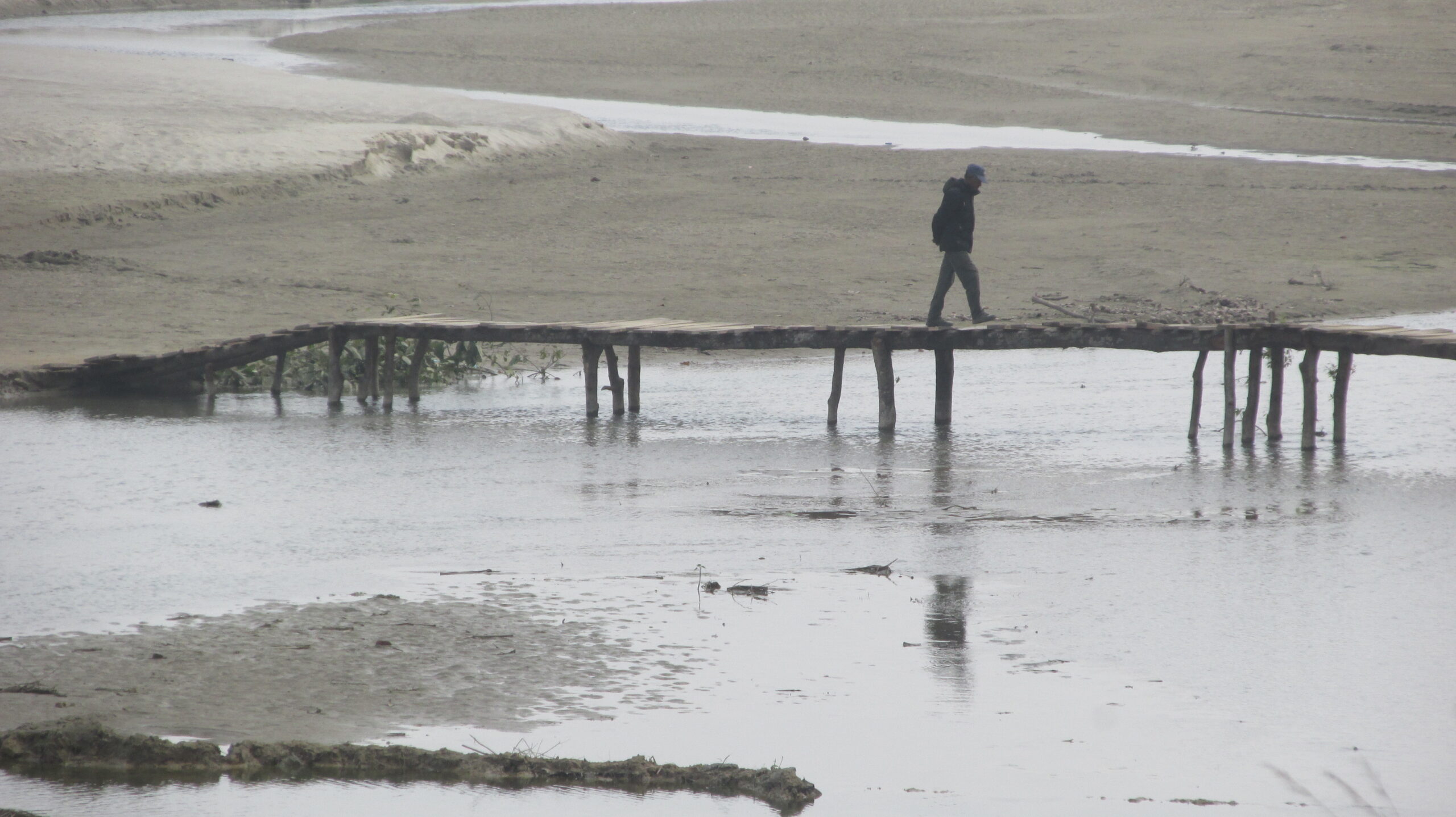 नदी तर्न शुल्क !