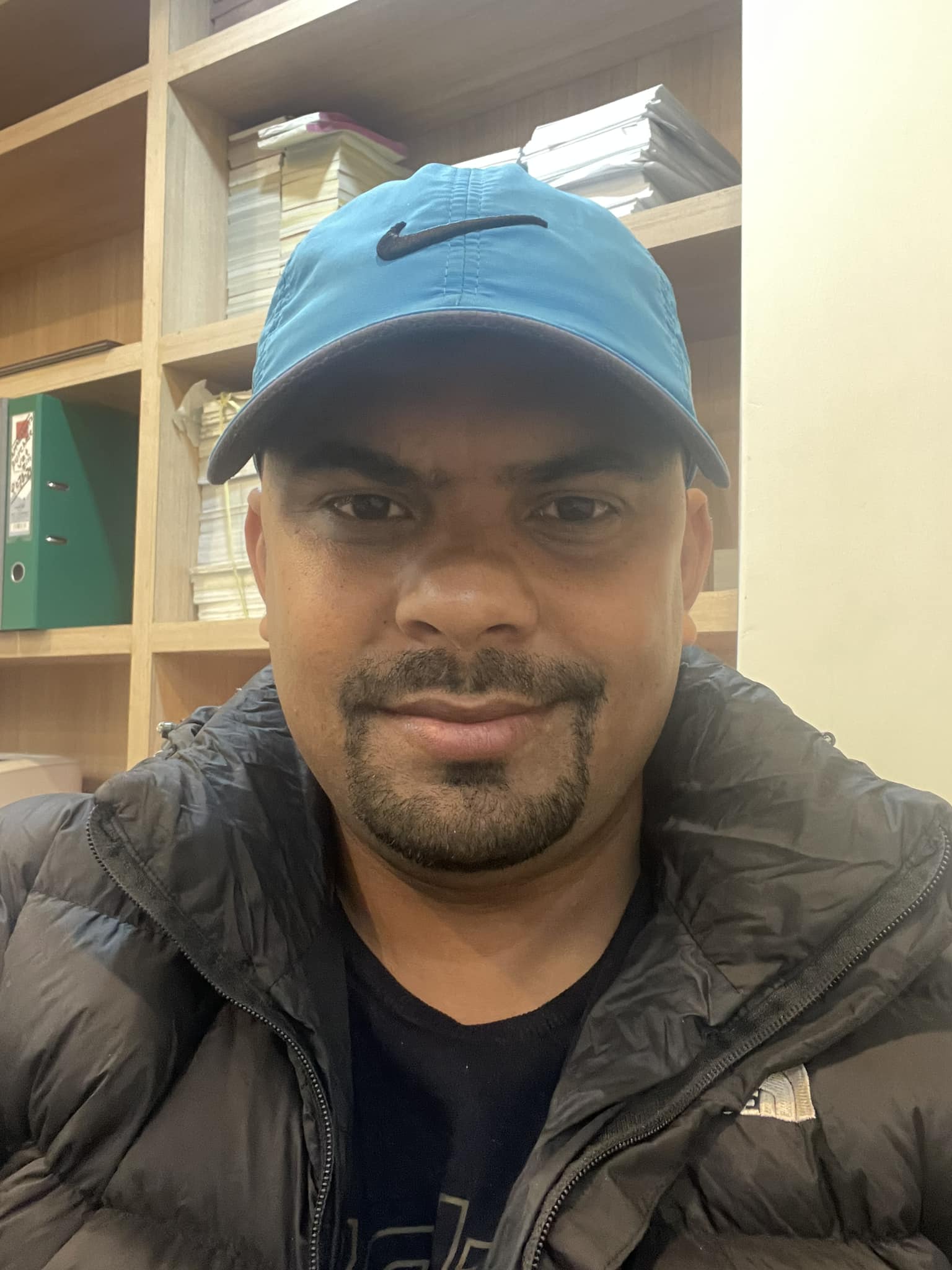 क्यानको कार्यवाहक सचिवको जिम्मेवारी पाठकलाई