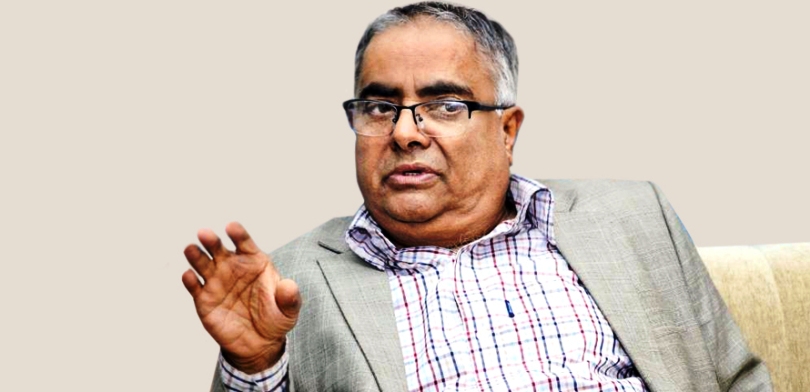 सम्पत्ति शुद्धीकरण मुद्दामा दोषी ठहरिएका गुरु न्यौपानेलाई एक वर्ष कैद र ४ करोड जरिवाना