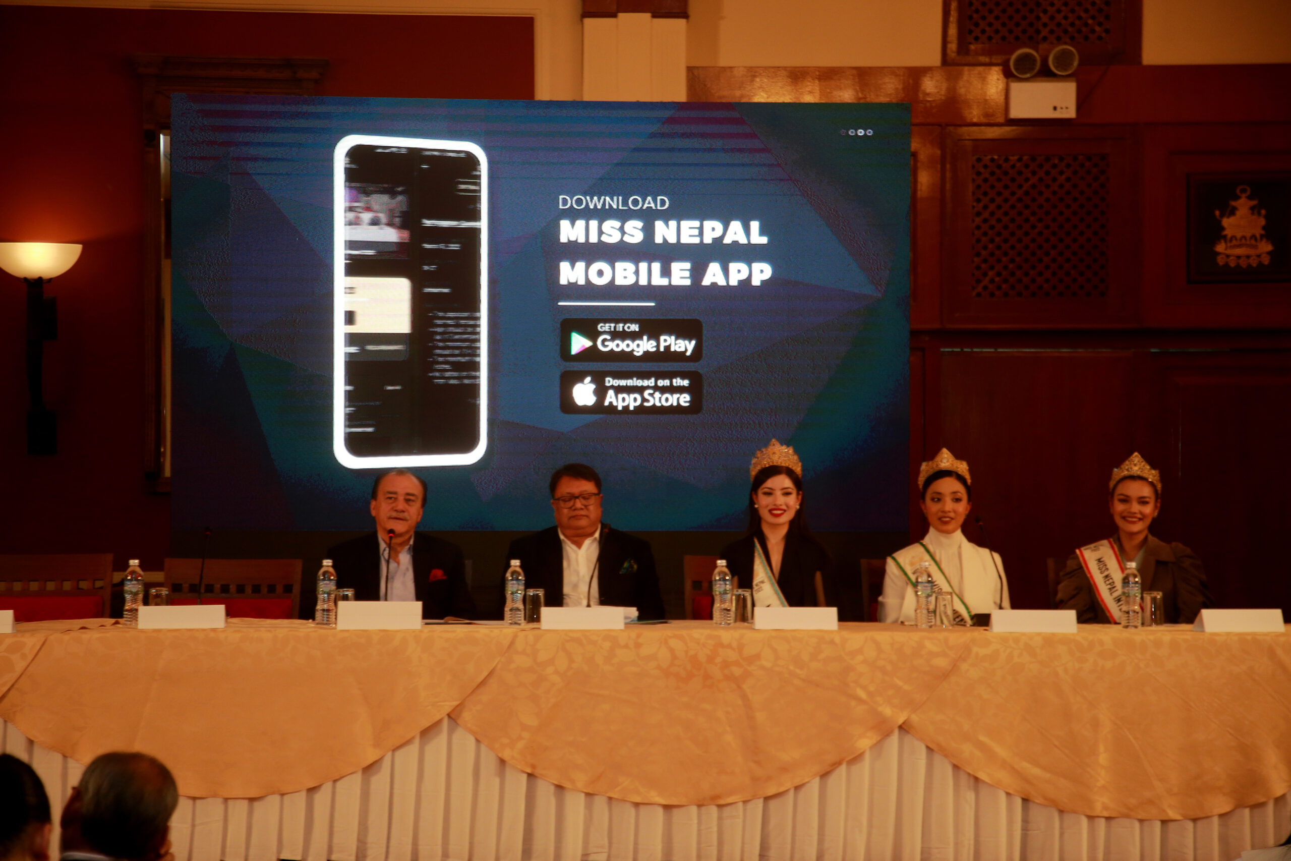 मिस नेपालको आवेदन खुला, चैत १ गतेसम्म निःशुल्क आवेदन दिन सक्ने