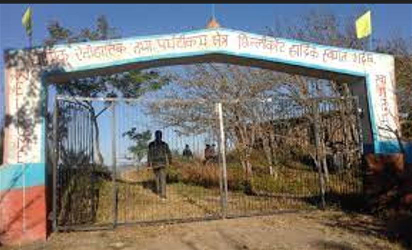 धुलाम्मे सडकले पर्यटकीयस्थल ‘छिल्लीकोट’ पुग्न सास्ती