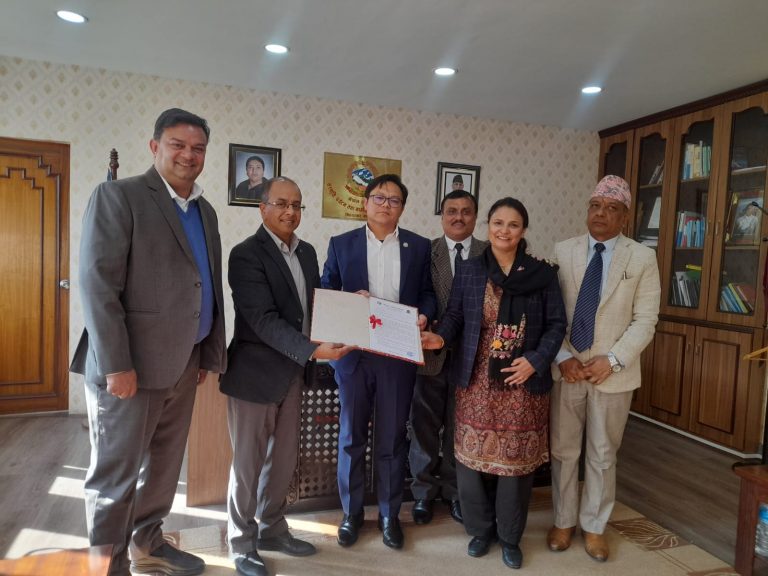 युरोपियन युनियनको सुरक्षा सूचीबाट हटाउन, हवाई भाडा घटाउन उद्योग परिसङ्घको माग