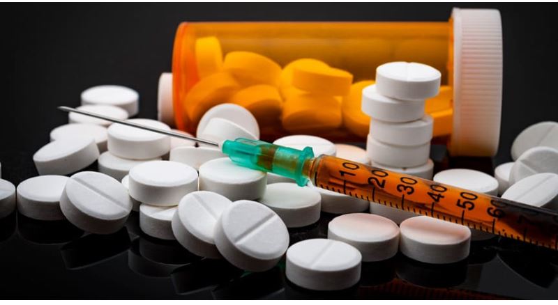 कर्णालीमा बढ्दैछ लागूऔषध दुर्व्यसनी