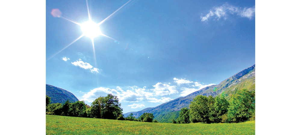 गर्मीले कष्टकर बन्दै जनजीवनः पखाला, बान्ता, ज्वरो र टाइफाइडका बिरामी बढे