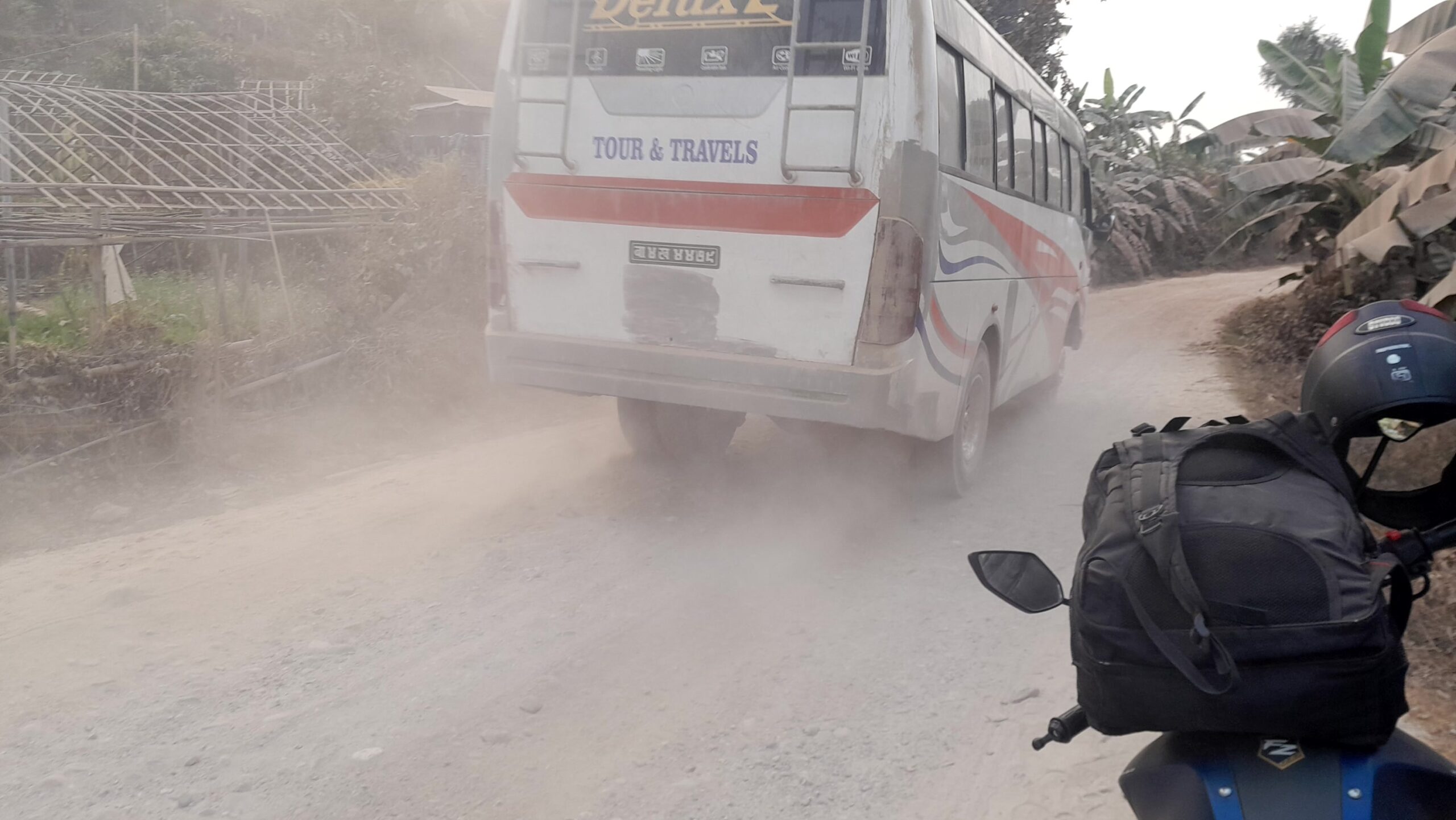 कहिले पाउने स्वच्छ श्वास फेर्न ?