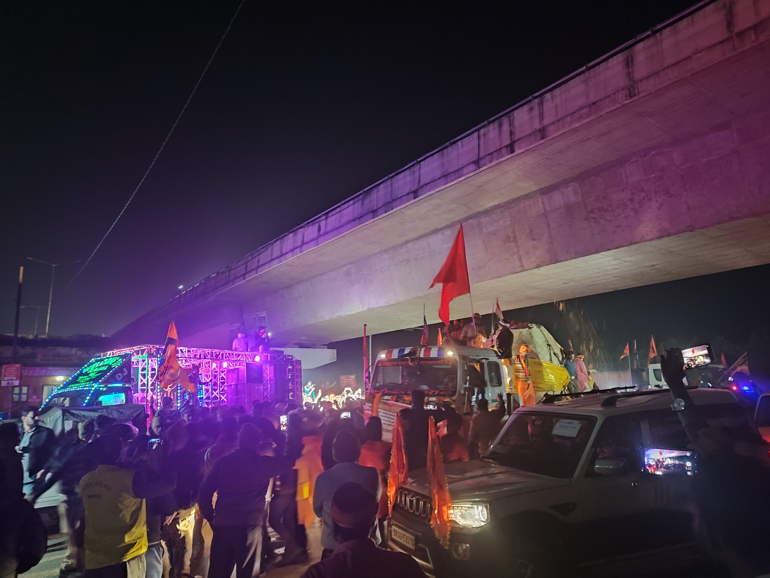 कालीगण्डकीको देवशिला अयोध्यामा ल्याइयो