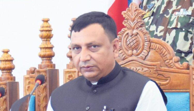 मिटरब्याजी पीडितका समस्या समाधान गर्न शक्तिशाली आयोग जरुरी : मुख्यमन्त्री यादव