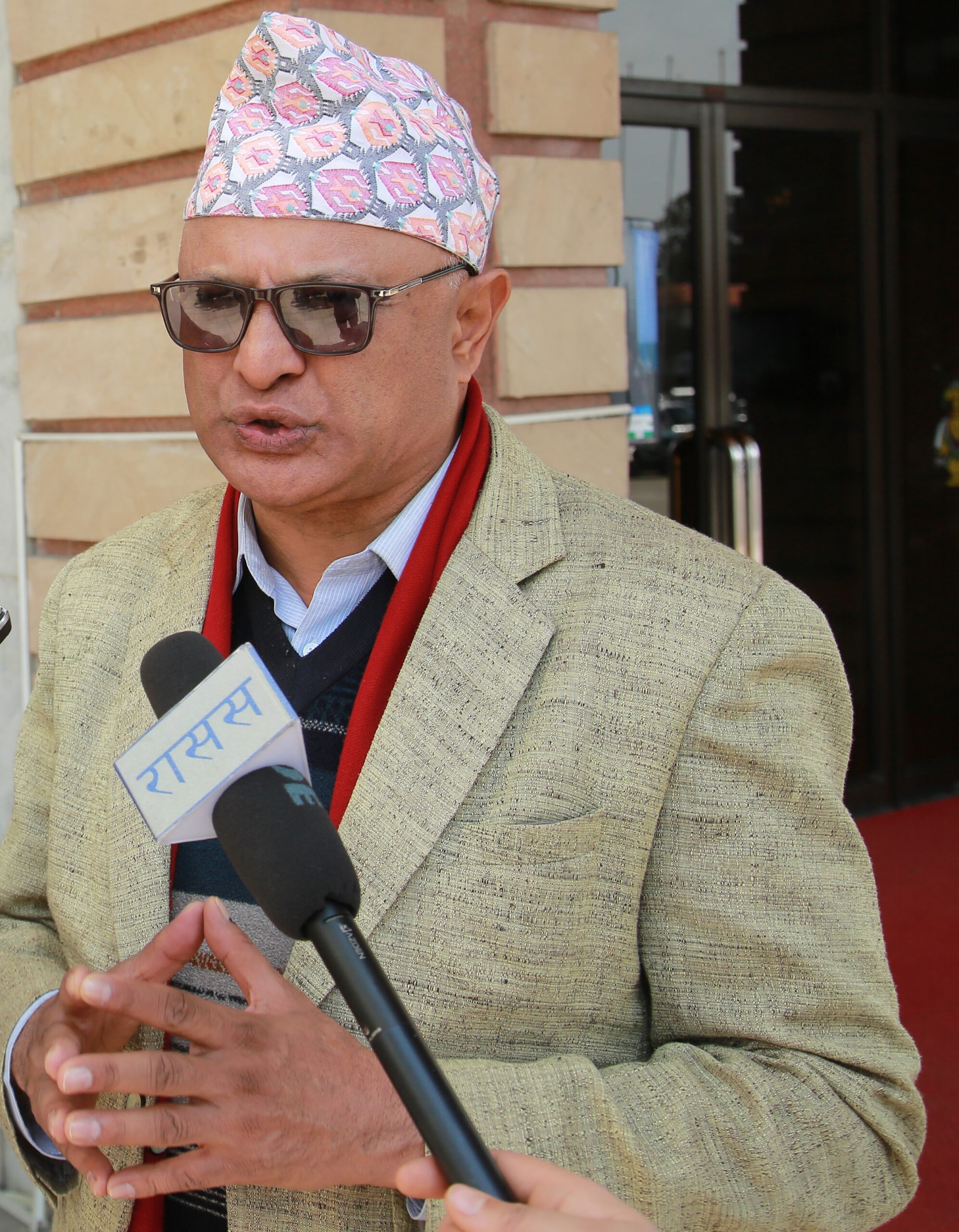 पूर्वाधार क्षेत्रमा २५ वर्षसम्म नभएका काम प्रदेश सरकारले गरेको छ : मुख्यमन्त्री कार्की