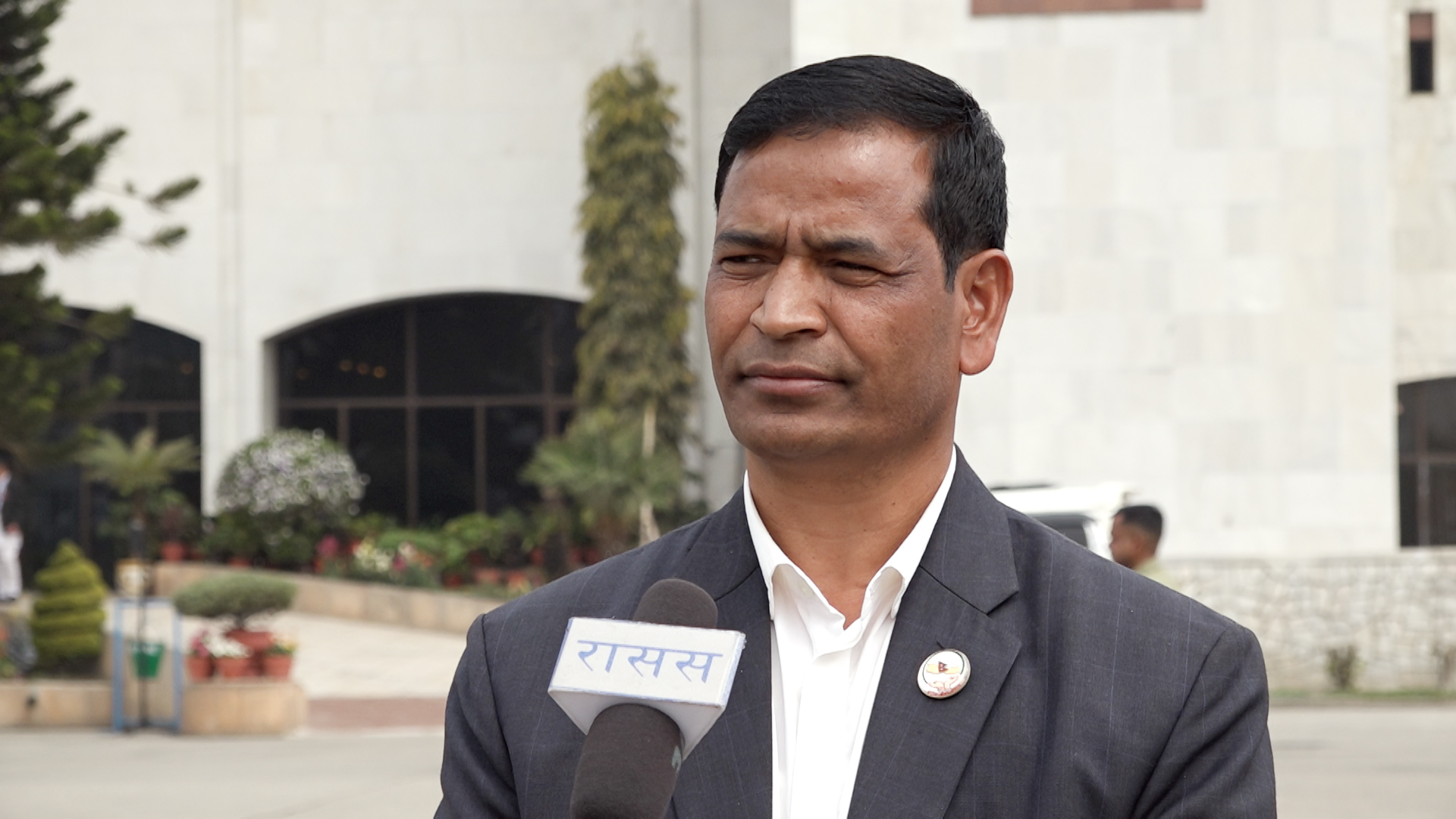 ‘संघ र स्थानीय सरकारले गर्ने कामको क्षेत्र बाँडफाँट गर्नुपर्छ’