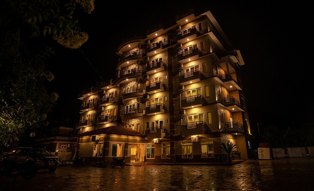 पौवा होटलको शाखा पोखरामाः ६० करोड लगानी, तीन सयलाई रोजगारी