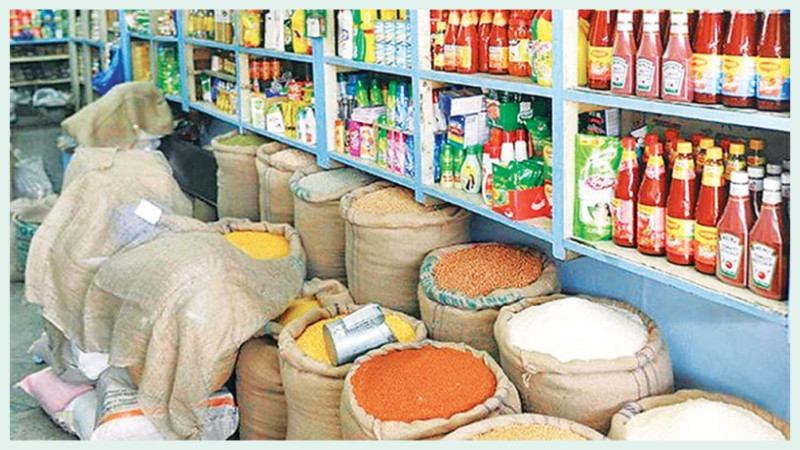 सुदूरपश्चिममा आजदेखि सुपथ मूल्यका पसल सञ्चालन हुने