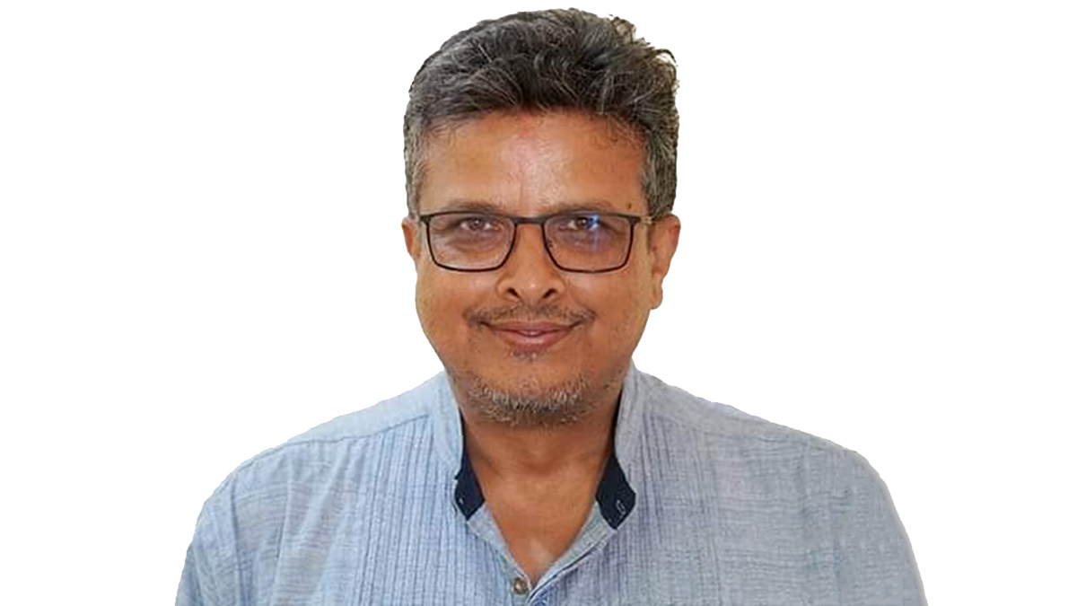 विराटनगरका मेयर काेइराला भन्छन्- सहकारीलाई बलियो बनाउन ‘मर्जर’मा जानुपर्छ