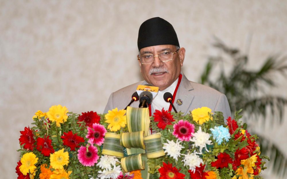 प्रधानमन्त्रीको सचिवालय भन्छ- मिटरब्याज पीडितको समस्या समाधान गर्न पहल सुरु भइसक्यो