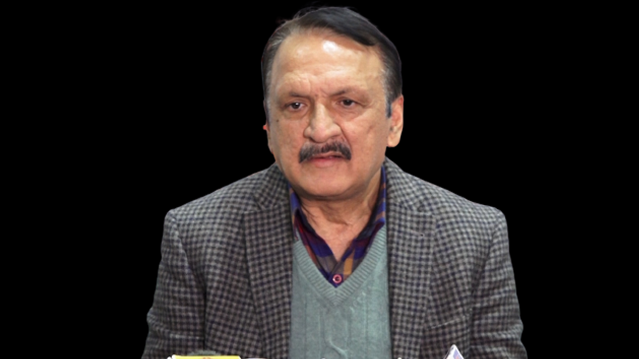 कांग्रेस सांसदलाई अर्थमन्त्रीको सन्देश–बजेटमा तपाईंहरुका सबै माग समेटिँदैन