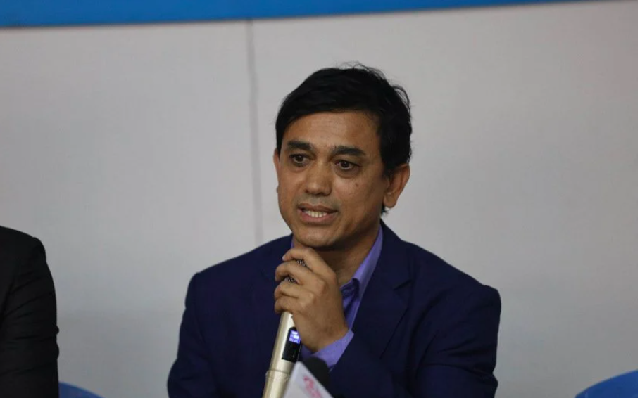 रास्वपाका सांसद ढाकाकुमार श्रेष्ठको पद गयो, विन्दवासिनी कंशाकारलाई सांसद बनाउने