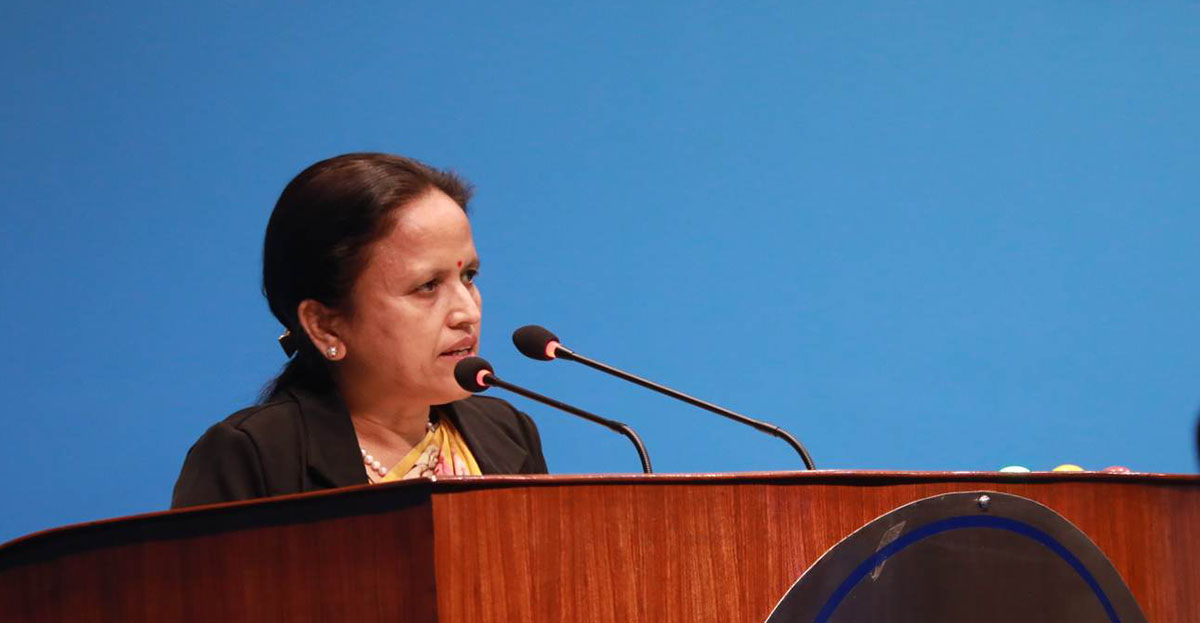 एनसेललाई फाइदा हुने प्रावधानबाट सरकार पछि हट्ने संकेत