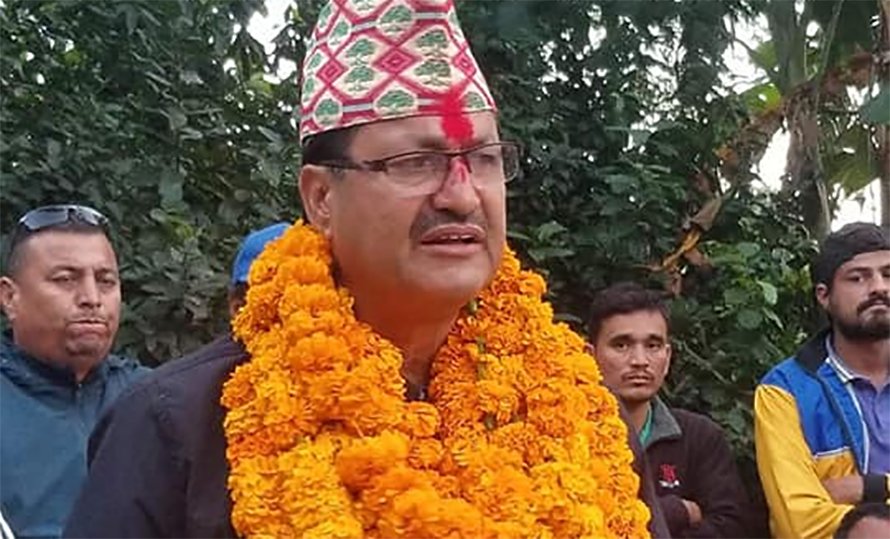 मन्त्रिपरिषद् विस्तार गरिँदै : नयाँ मन्त्रीको शपथ दिउँसो ३ बजे, परराष्ट्रमन्त्रीमा साउद