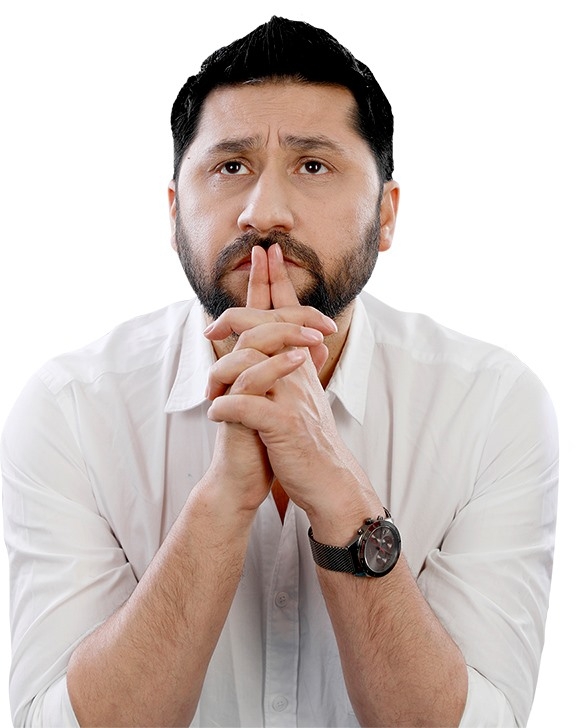 बिन्ती छ, यस्तो चोट लागेको बेला सहानुभूति र प्रार्थनाको साटो नुन चुक बोकेर नआउनु होलाः रवि लामिछाने