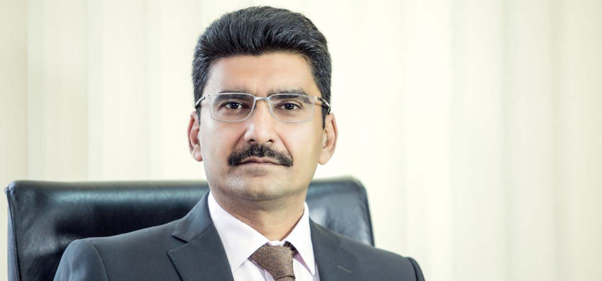 बजारमा ४० देखि ८० प्रतिशत माग संकुचन छः अध्यक्ष अग्रवाल